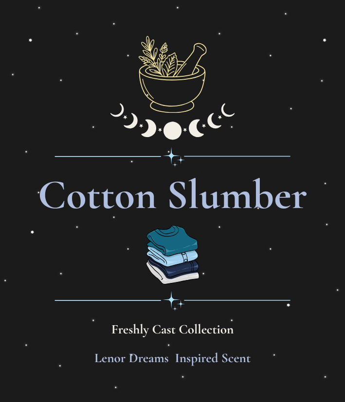 Cotton Slumber