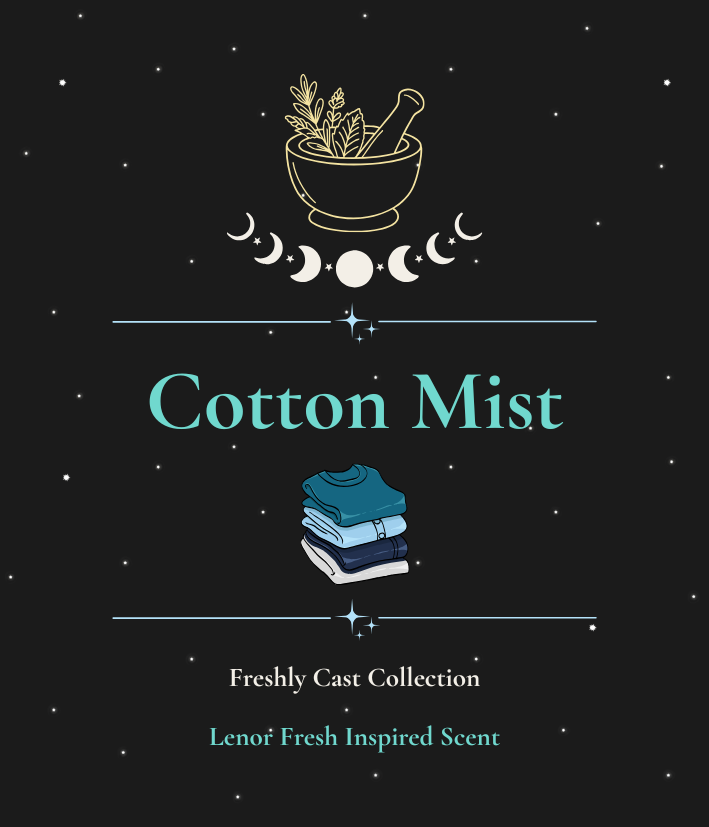 Cotton Mist