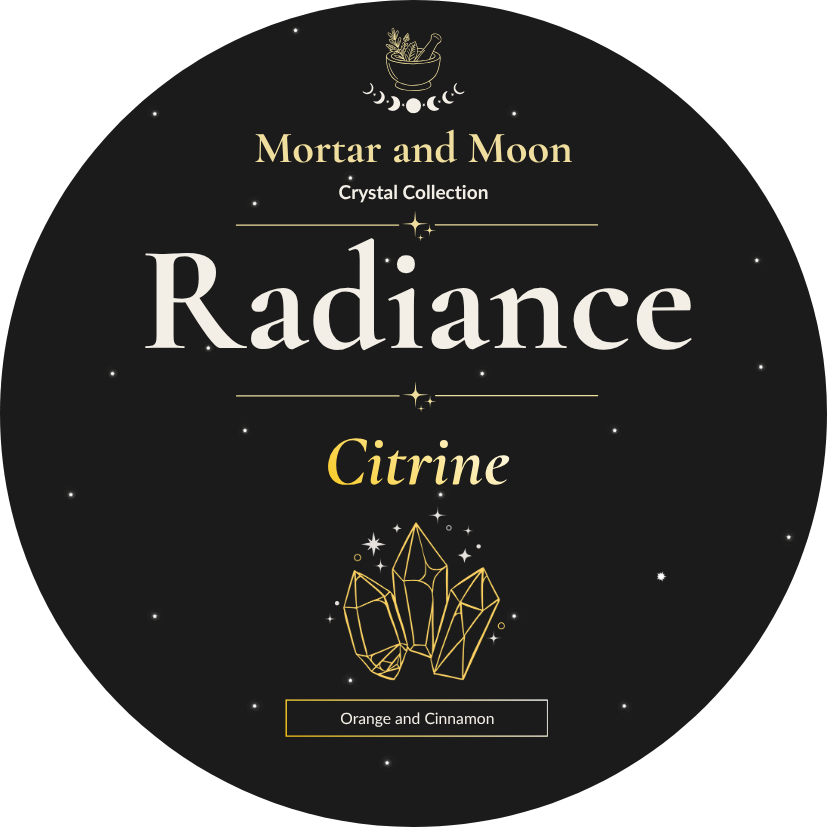 Radiance Candle