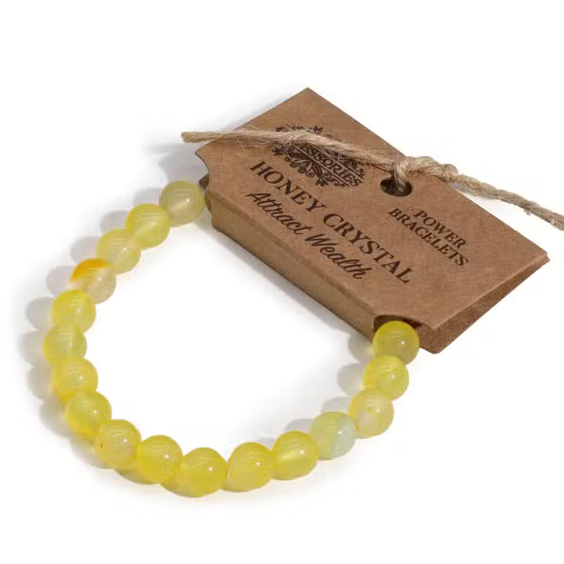 Power Bracelets