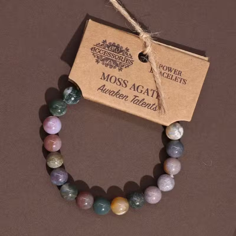 Power Bracelets