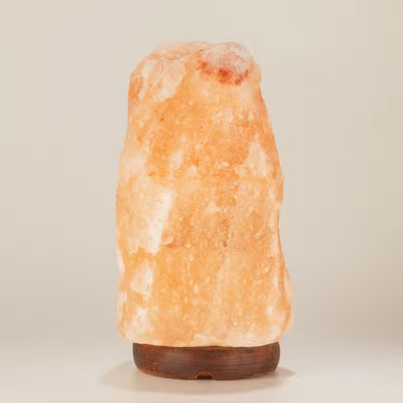 Pink Himalayan Salt Lamp