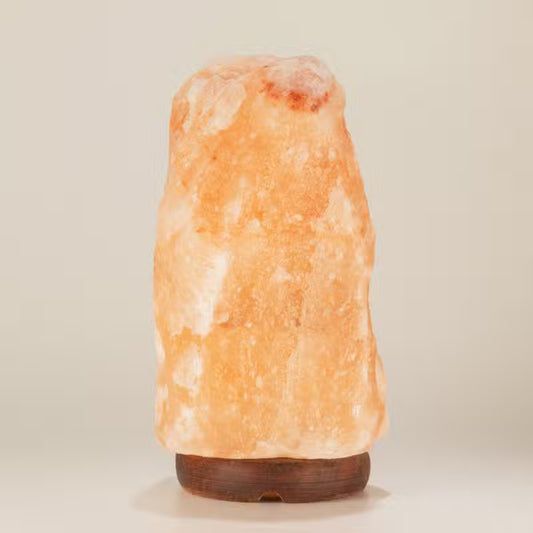 Pink Himalayan Salt Lamp
