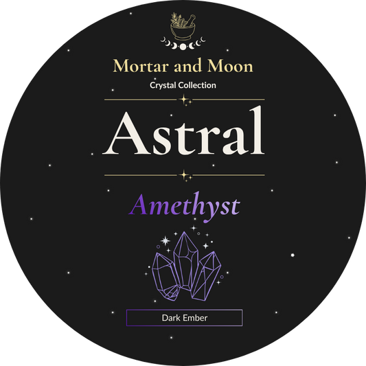 Astral Candle