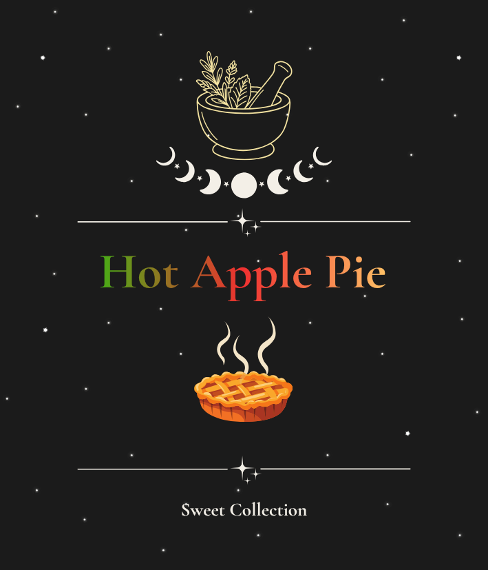 Hot Apple Pie Melt
