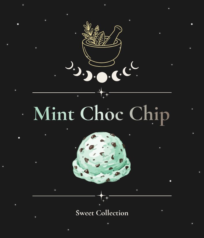 Mint Choc Chip