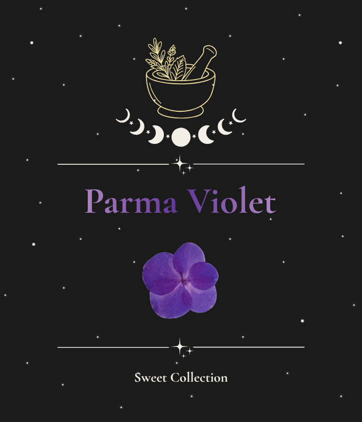 Parma Violet Melt