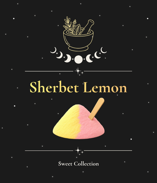 Sherbet Lemon