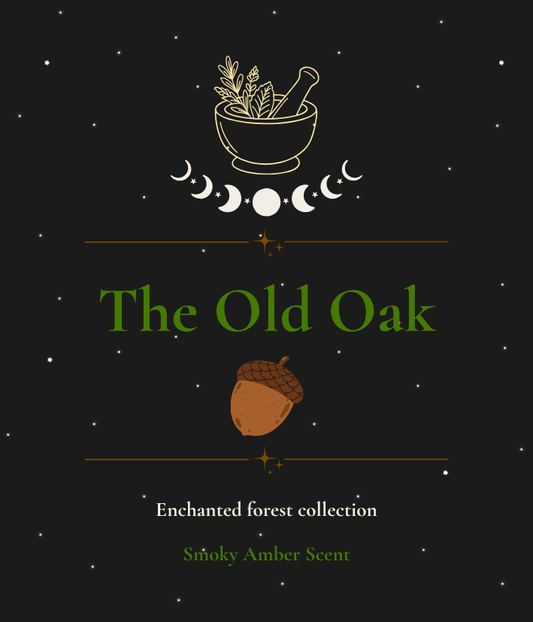 The Old Oak