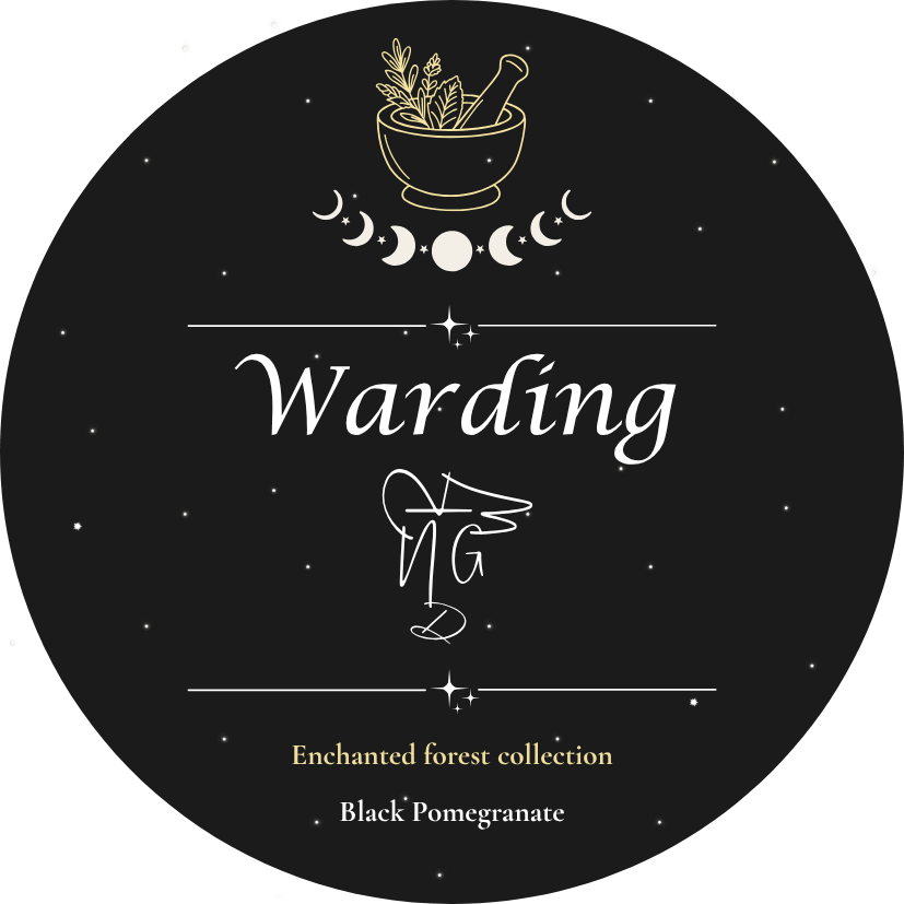 Warding Candle
