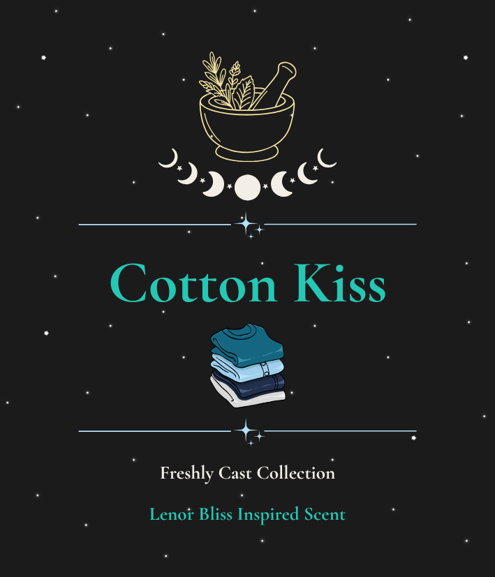 Cotton Kiss