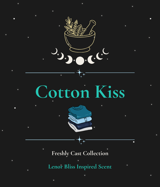 Cotton Kiss