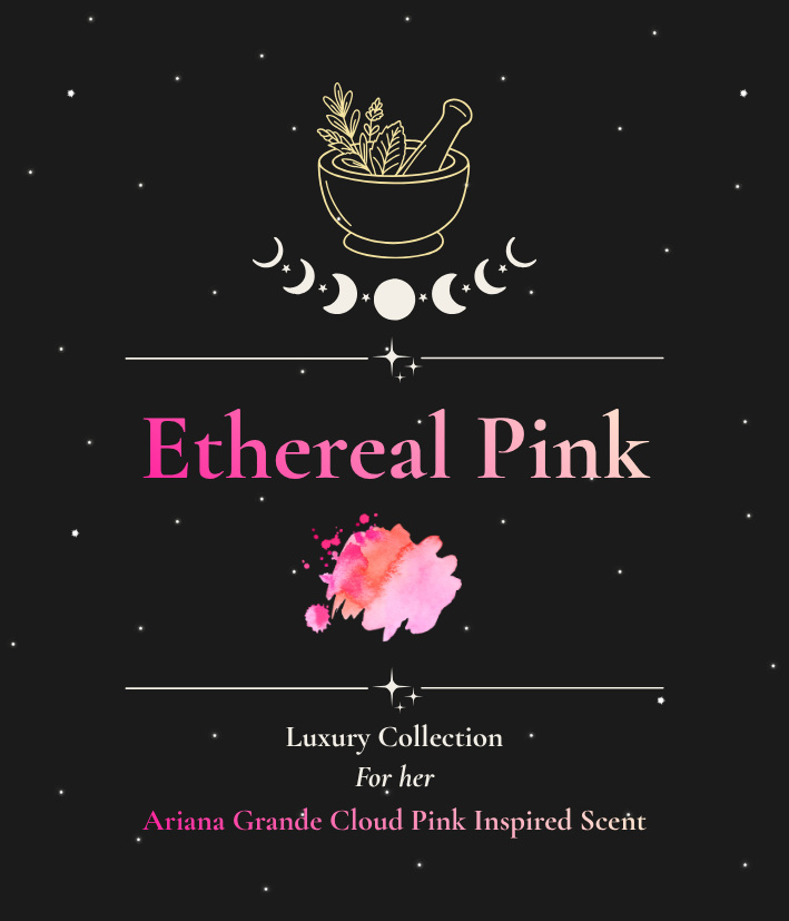 Ethereal Pink