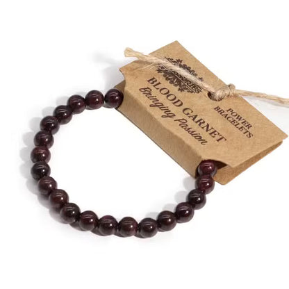 Power Bracelets