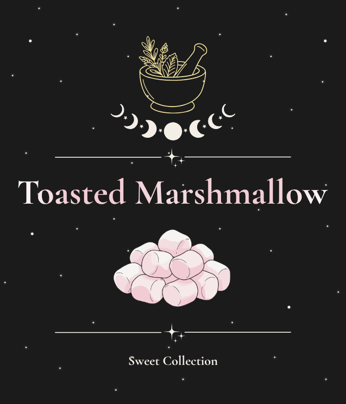 Toasted Marshmallow