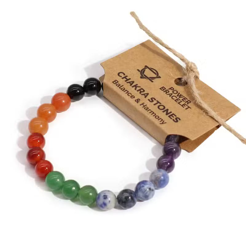 Power Bracelets