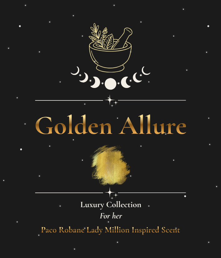 Golden Allure