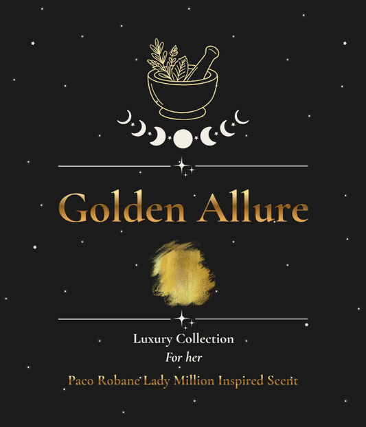 Golden Allure