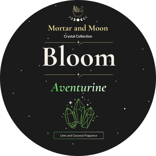 Bloom Candle