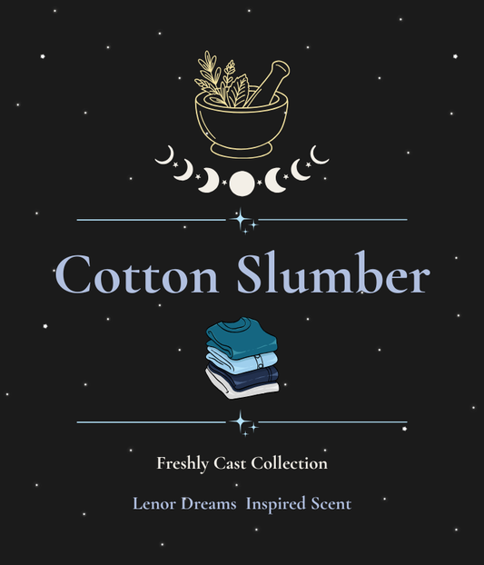 Cotton Slumber