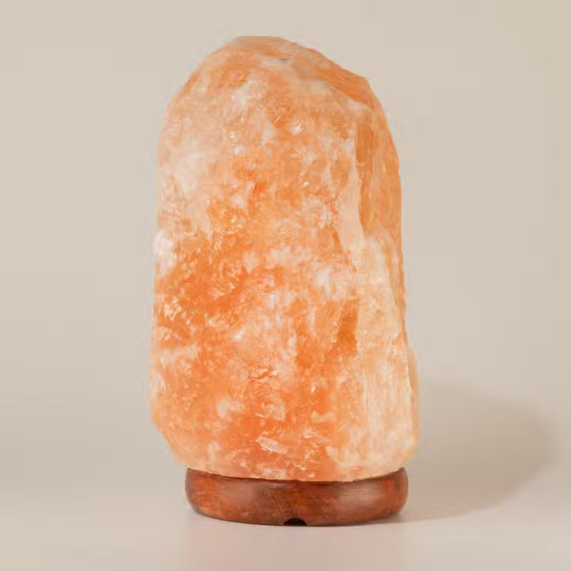 Pink Himalayan Salt Lamp