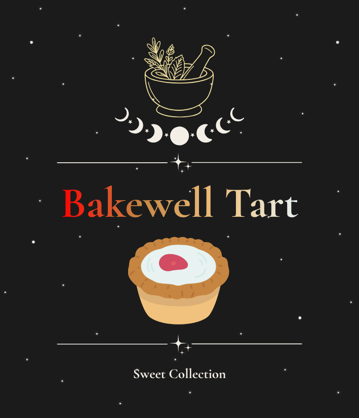 Bakewell Tart