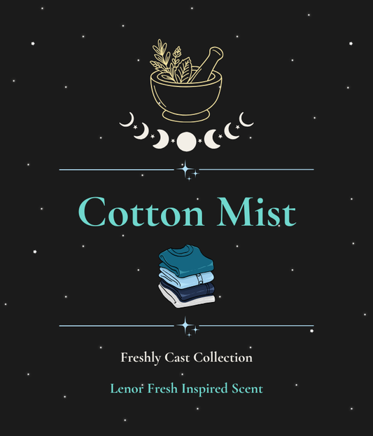 Cotton Mist