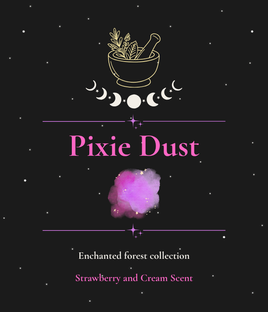 Pixie Dust