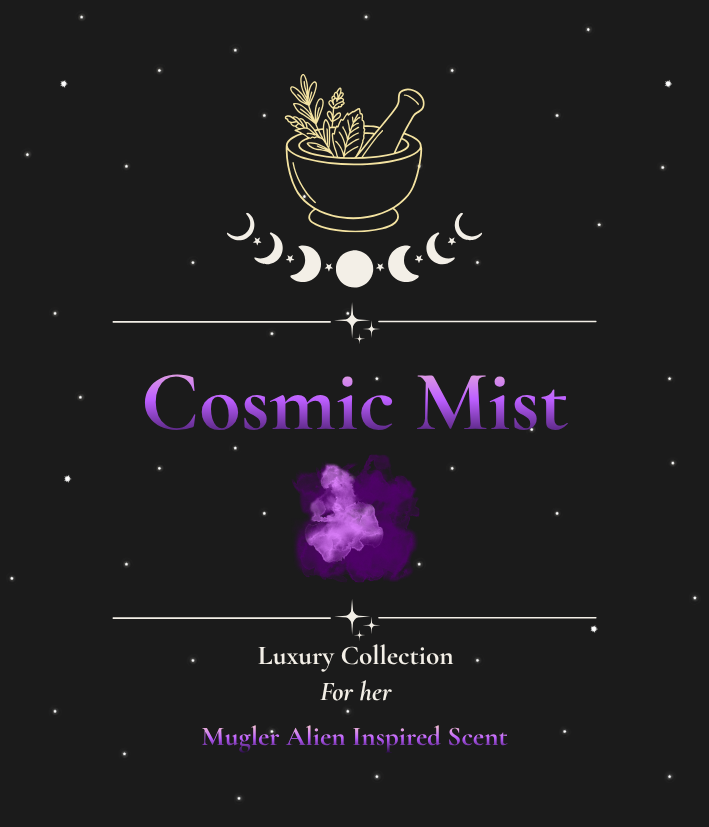 Cosmic Mist