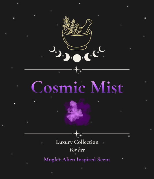 Cosmic Mist