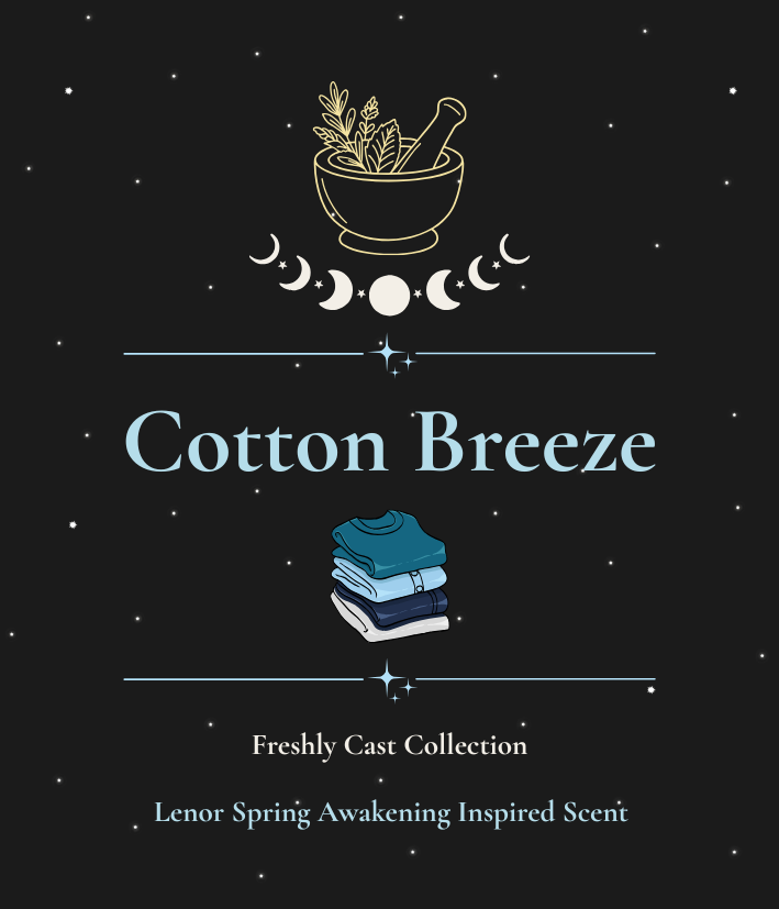 Cotton Breeze