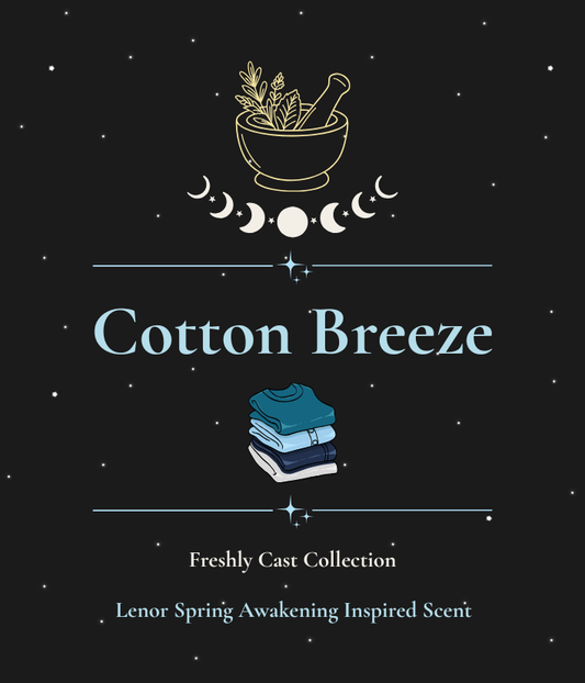 Cotton Breeze