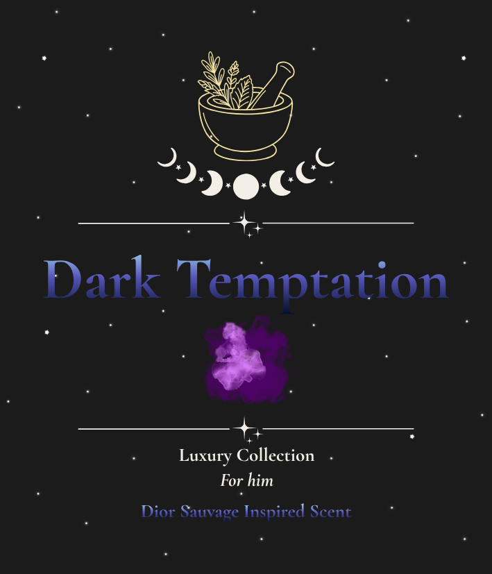 Dark Temptation
