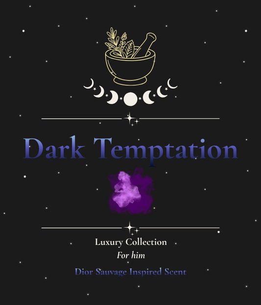 Dark Temptation
