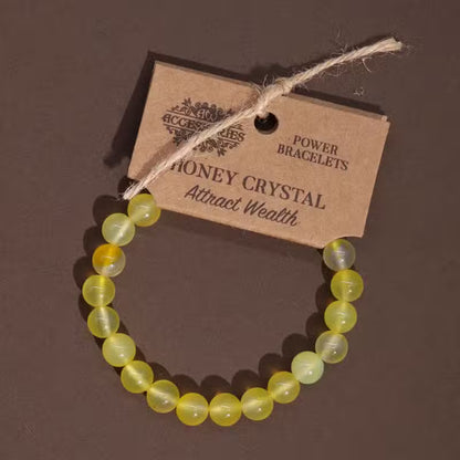 Power Bracelets