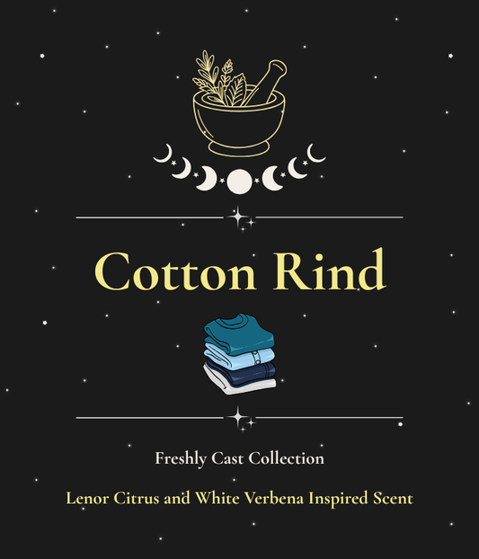 Cotton Rind