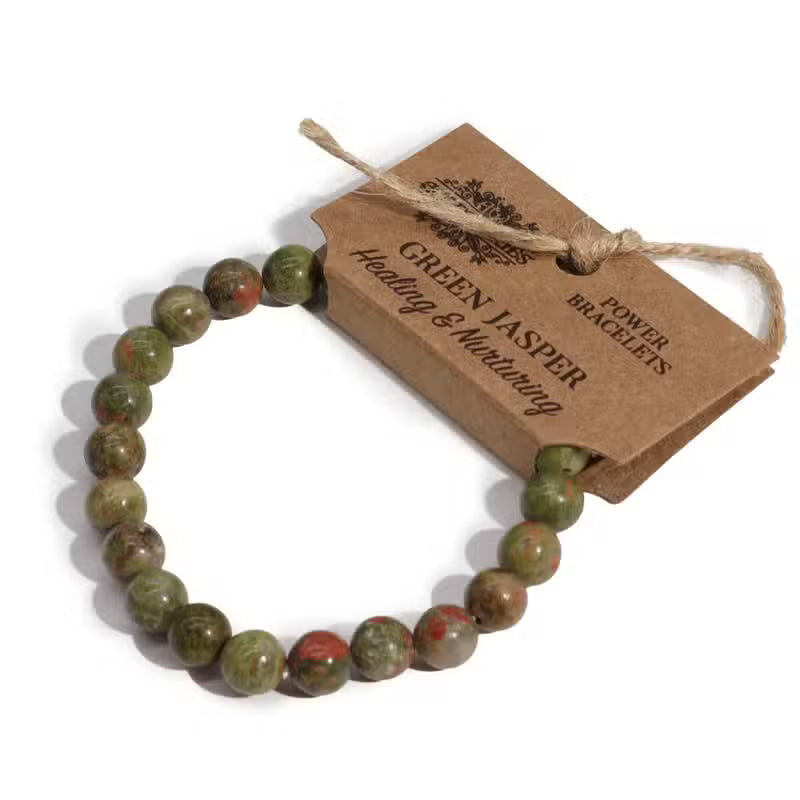 Power Bracelets
