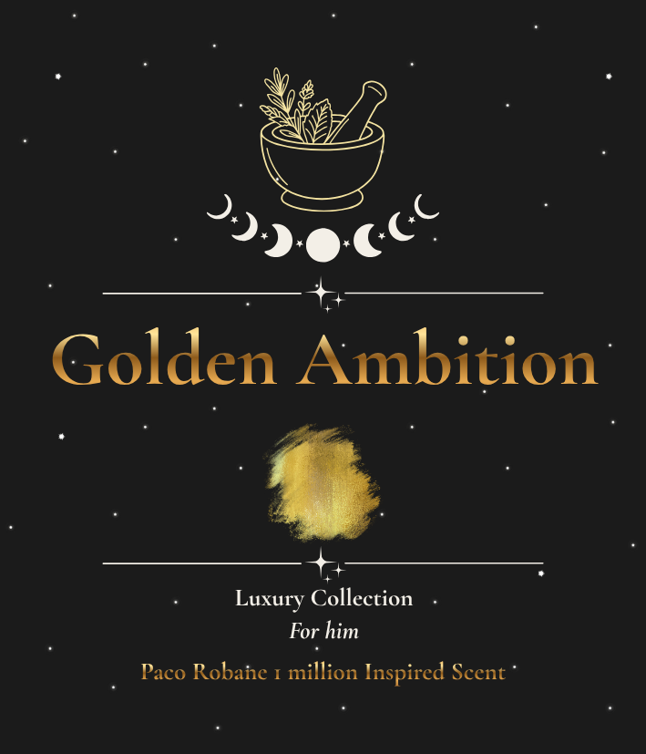 Golden Ambition
