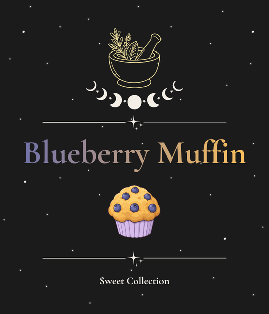 Blueberry Muffin Melt