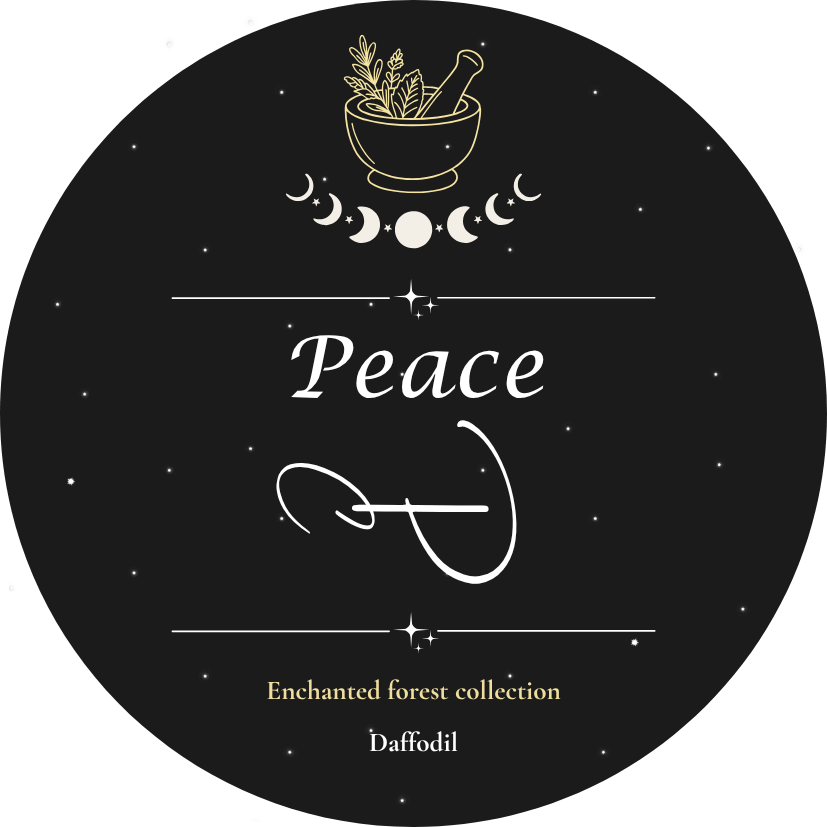 Peace Candle