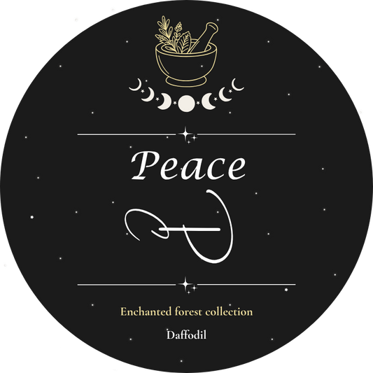 Peace Candle