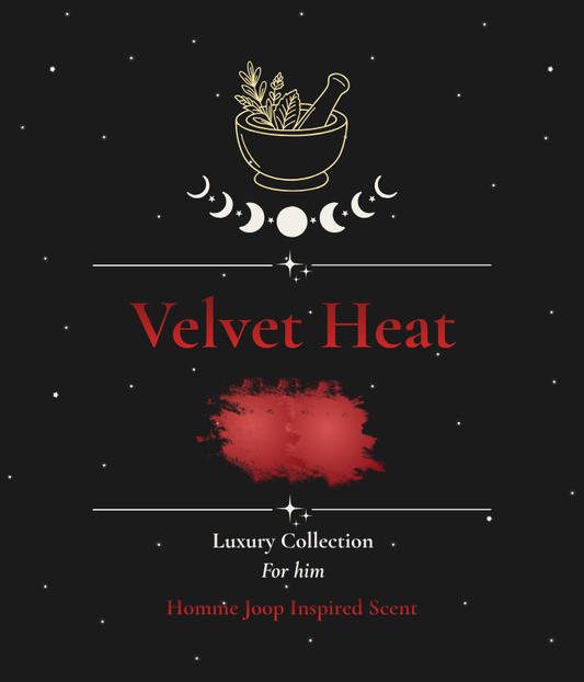 Velvet Heat