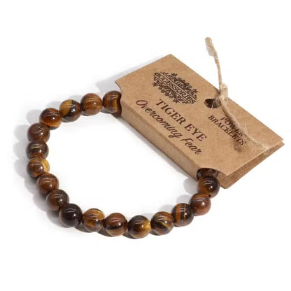 Power Bracelets