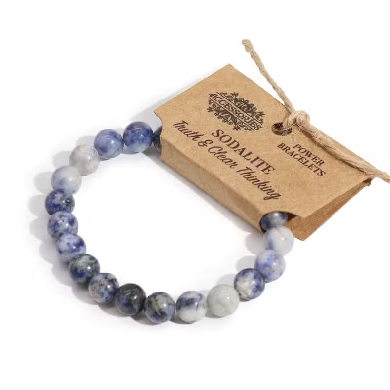 Power Bracelets