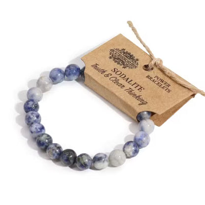 Power Bracelets