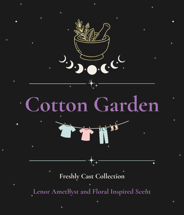 Cotton Garden