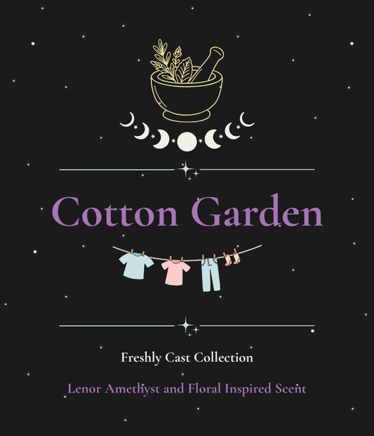 Cotton Garden