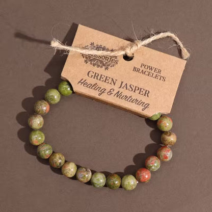 Power Bracelets