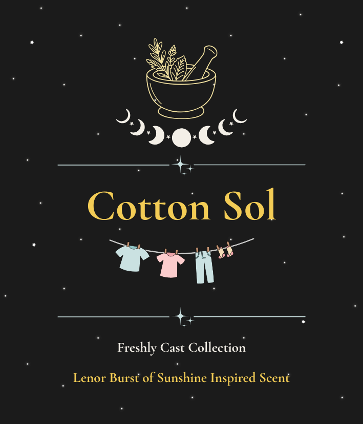 Cotton Sol