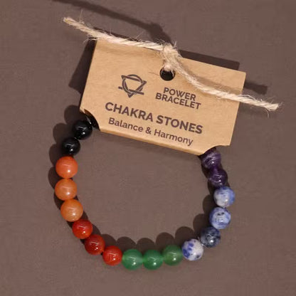 Power Bracelets